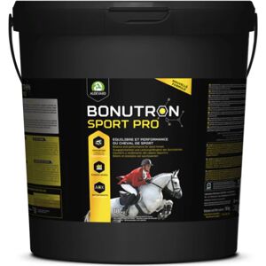 Audevard Bonutron Sport Pro 18Kg