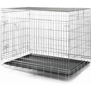 Trixie Home Kennel Xl 116 × 86 × 77 Cm