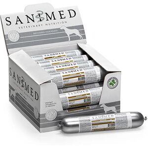 Sanimed Recovery Aliment pour chiens 15x400g