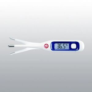 Thermomètre Digital à embout flexible
