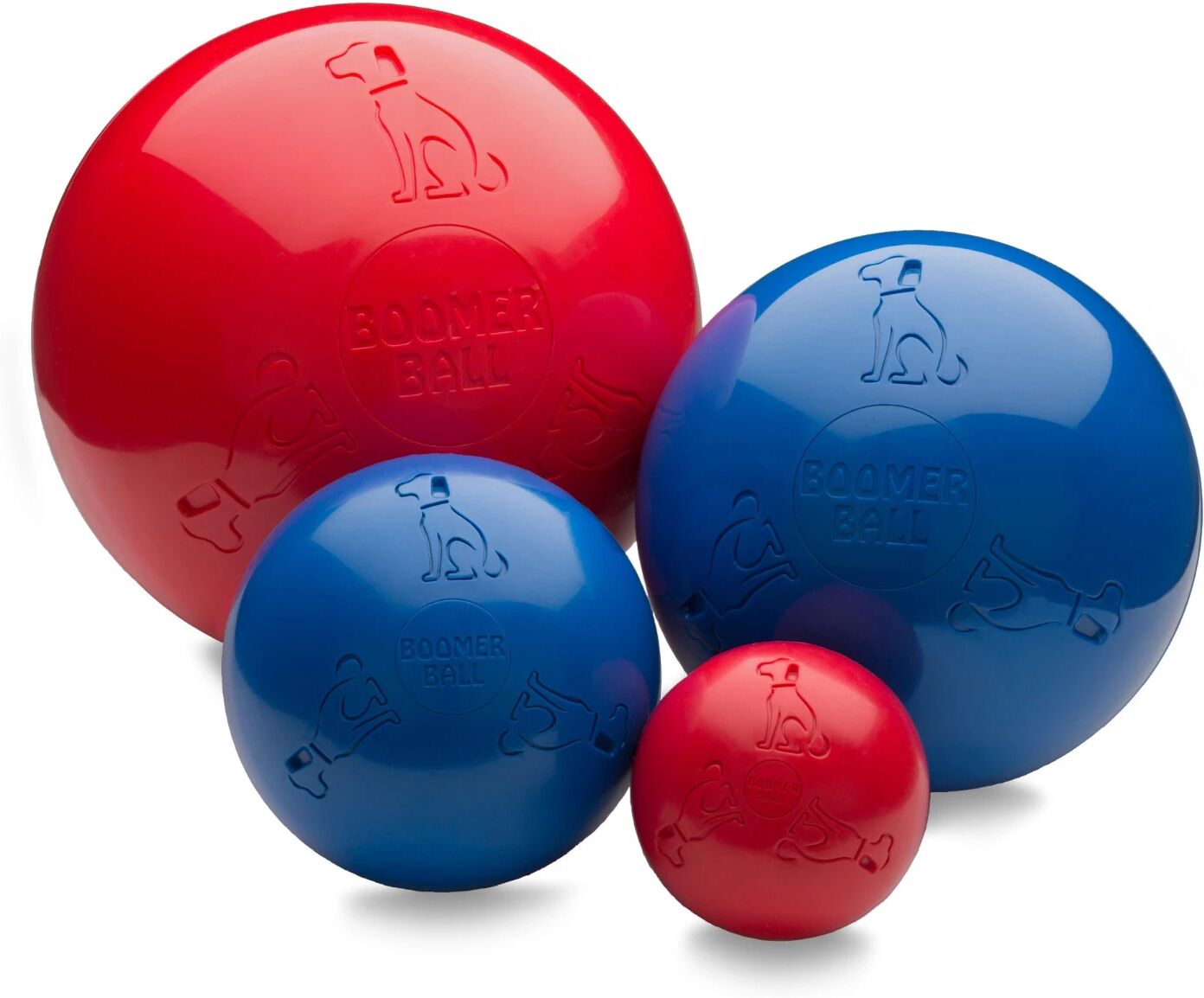 Company of Animals BOOMER BALL 150 mm