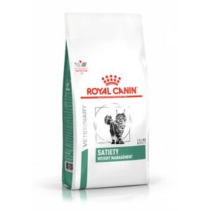 Royal Canin Satiety Weight Management Chat 3,5Kg - Publicité