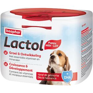 Beaphar Lactol Puppy Milk 250g - Publicité