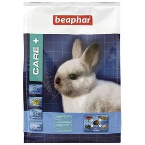 Beaphar Lapin Junior Care + 1,5Kg - Publicité