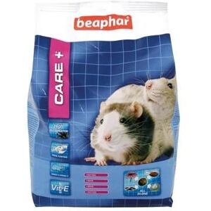 Beaphar Rat Care + 1,5Kg - Publicité