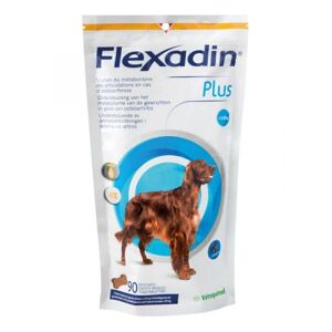 Flexadin PLUS Maxi 90 Boulettes - Publicité