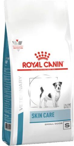 Royal Canin Skin Care Small Dog 2Kg