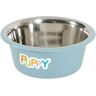 Zolux Gamelle en inox Puppy