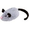 Trixie Peluche Active Mouse 8 Cm