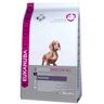 Eukanuba Dachshund (Teckel) pour chien 2,5kg