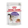 Royal Canin Sterilised in Gravy pour chat 12 x 85kg