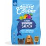 Edgard & Cooper Croquettes pour chien au poisson - 12kg