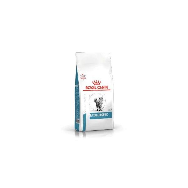 Royal Canin Anallergenic Chat 2Kg