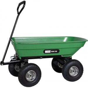 Guede Chariot de jardin basculant GGW 120