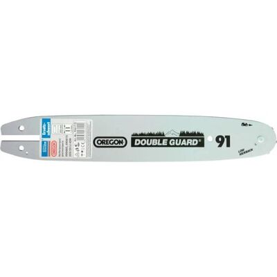 Guede Guide chaîne Oregon 305 mm pour élagueuse G95193 - G95706 - Publicité Guede Guide chaîne Oregon 305 mm pour élagueuse G95193 - G95706 - Publicité