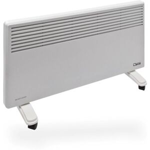 Dema - Convecteur électrique - 2000W - 230V - Radiateur - Publicité Dema - Convecteur électrique - 2000W - 230V - Radiateur - Publicité