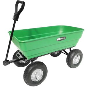 Guede Chariot de jardin basculant GGW 300