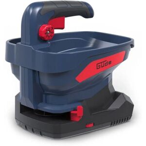 Guede Epandeur manuel sans fil GUS 18-0 (sans accu ni chargeur) 3,3 L - Publicité Guede Epandeur manuel sans fil GUS 18-0 (sans accu ni chargeur) 3,3 L - Publicité