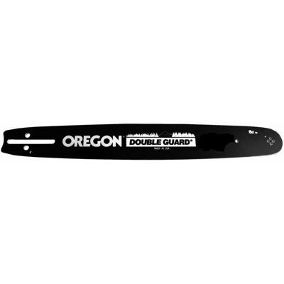 Guede Guide chaine Oregon 570 mm pour tronçonneuse G94788 - Publicité Guede Guide chaine Oregon 570 mm pour tronçonneuse G94788 - Publicité