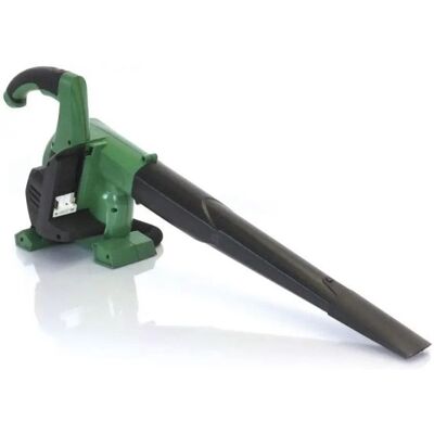 Guede - Souffleur de feuilles 250 - 36V - Leaf blower - Publicité Guede - Souffleur de feuilles 250 - 36V - Leaf blower - Publicité