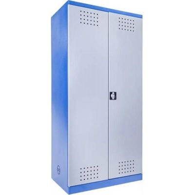 Guede Armoire spéciale bacs en zinc étanches TYP II - 1920 x 920 x 580 mm - Publicité Guede Armoire spéciale bacs en zinc étanches TYP II - 1920 x 920 x 580 mm - Publicité