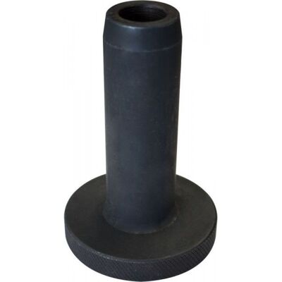 Guede Adaptateur métallique 33- enfonce-pieux G94144 G94419 G94422 G94146 - Publicité Guede Adaptateur métallique 33- enfonce-pieux G94144 G94419 G94422 G94146 - Publicité