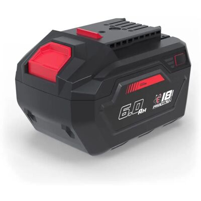 Guede Accu / Batterie Provolt APPV 18-60 pour outils sans fil - Publicité Guede Accu / Batterie Provolt APPV 18-60 pour outils sans fil - Publicité