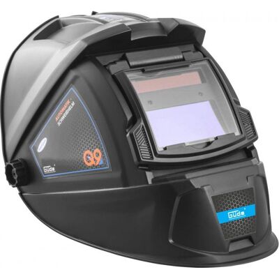 Guede Casque de soudage automatique GSH-K - Masque de soudure - Publicité Guede Casque de soudage automatique GSH-K - Masque de soudure - Publicité