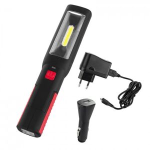 Dema Lampe baladeuse LED rechargeable DHL 3/7