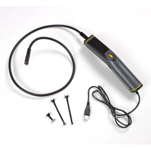 Dema Caméra endoscope USB - LED - JK12 - Waterproof