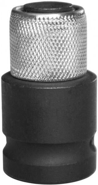 Guede Adaptateur HEX 1/2" - 1/4" (HEX 6,35 mm)
