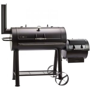 Dema Barbecue Grill Fumoir San Antonio XXL