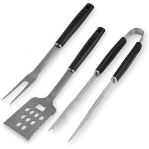 Dema Couverts à barbecue set de 3 pièces