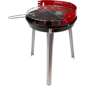 Dema Barbecue grill rond Lyon