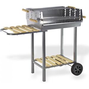 Dema Barbecue Party-Grill 