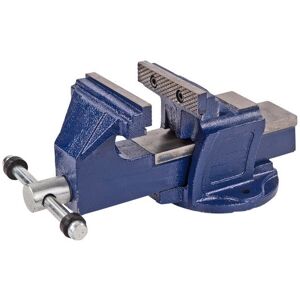 Dema Etau fonte "standard" - 100 mm - Publicité Dema Etau fonte "standard" - 100 mm - Publicité