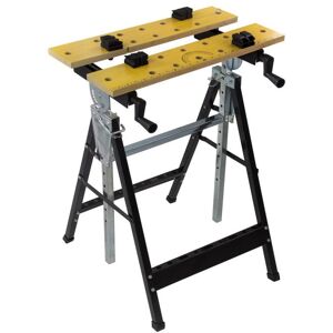 Dema Etabli pliant DWB 100 - Publicité Dema Etabli pliant DWB 100 - Publicité