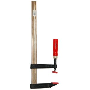 Dema Serre-joints 140 x 500 mm - norme CE DIN 5117 - Publicité Dema Serre-joints 140 x 500 mm - norme CE DIN 5117 - Publicité