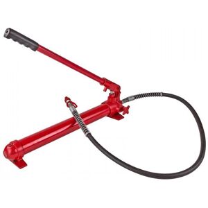 Dema Pompe hydraulique pour presse 30T D24480 - Publicité Dema Pompe hydraulique pour presse 30T D24480 - Publicité