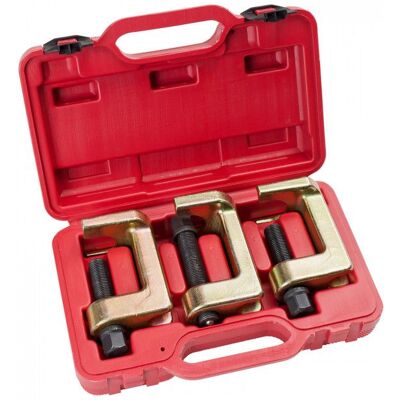 Dema Arrache rotule - coffret 3 pièces - Publicité Dema Arrache rotule - coffret 3 pièces - Publicité
