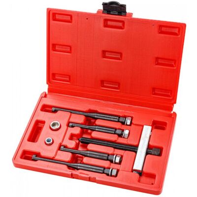 Dema Extracteur de volant - coffret de 8 pc - Publicité Dema Extracteur de volant - coffret de 8 pc - Publicité