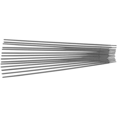 Guede Electrode enrobée en boîte PVC 2.0-300 mm 100 pièces - Publicité Guede Electrode enrobée en boîte PVC 2.0-300 mm 100 pièces - Publicité