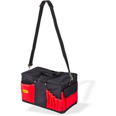 Dema Sac à outils Grand modèle - Publicité Dema Sac à outils Grand modèle - Publicité