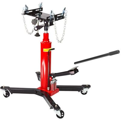 Dema Vérin support de boite 500 kg "PROFI XL" - levée 880 à 1805 mm - Publicité Dema Vérin support de boite 500 kg "PROFI XL" - levée 880 à 1805 mm - Publicité