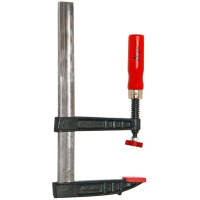 Dema Serre-joints 140 x 300 mm - NORME CE DIN 5117 - Publicité Dema Serre-joints 140 x 300 mm - NORME CE DIN 5117 - Publicité