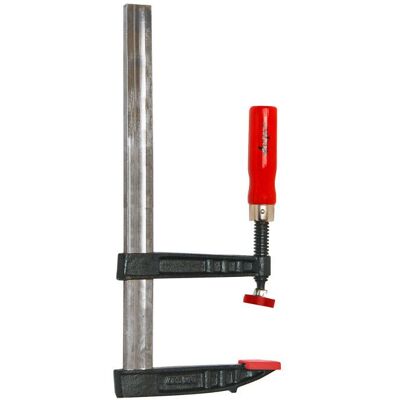 Dema Serre-joints - 140 x 400 mm - norme CE DIN 5117 - Publicité Dema Serre-joints - 140 x 400 mm - norme CE DIN 5117 - Publicité