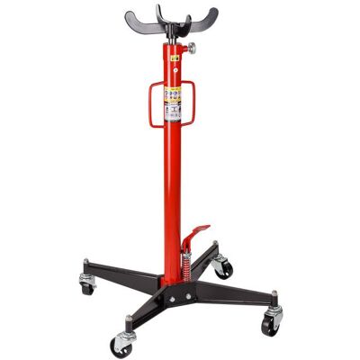 Dema Vérin support de boîte de vitesse 500 kg de 1120 à 1880 mm - Publicité Dema Vérin support de boîte de vitesse 500 kg de 1120 à 1880 mm - Publicité