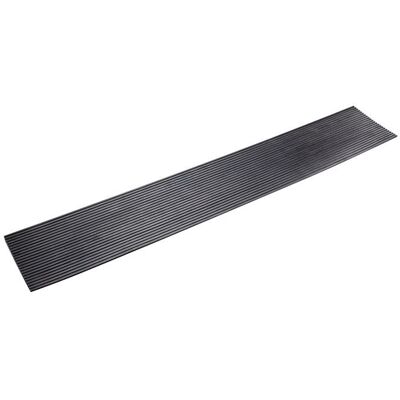Dema Rampe de seuil / d'accès / bordure - 900 x 150 x 20 mm - caoutchouc - Publicité Dema Rampe de seuil / d'accès / bordure - 900 x 150 x 20 mm - caoutchouc - Publicité