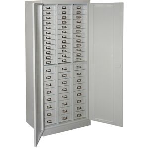 Dema Armoire SLS 3x20 - 60 tiroirs