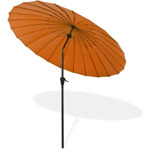 Dema Parasol Tokio 2,5 m - Terracotta